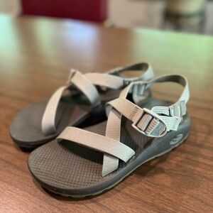 Chaco Z/Cloud Sandal size 8